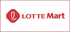 Lotte mart