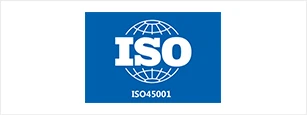 ISO45001